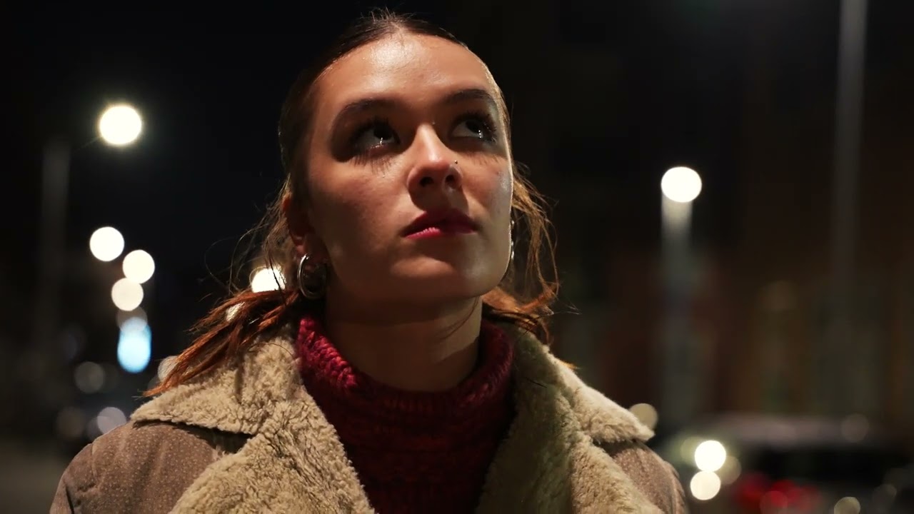 [ATKA ronde 1] Lara Ponce de León - Terwijl Ik Naar Boven Staar