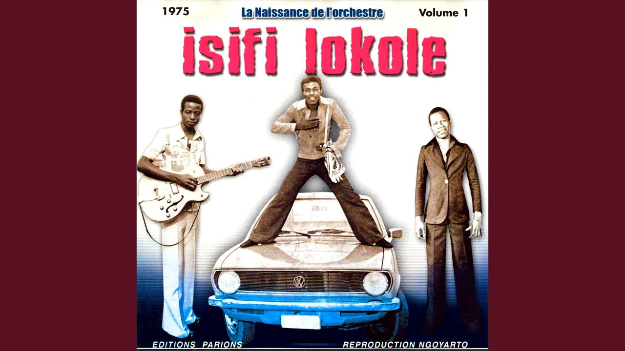 Ainsi Va La Vie (Parts 1 & 2)