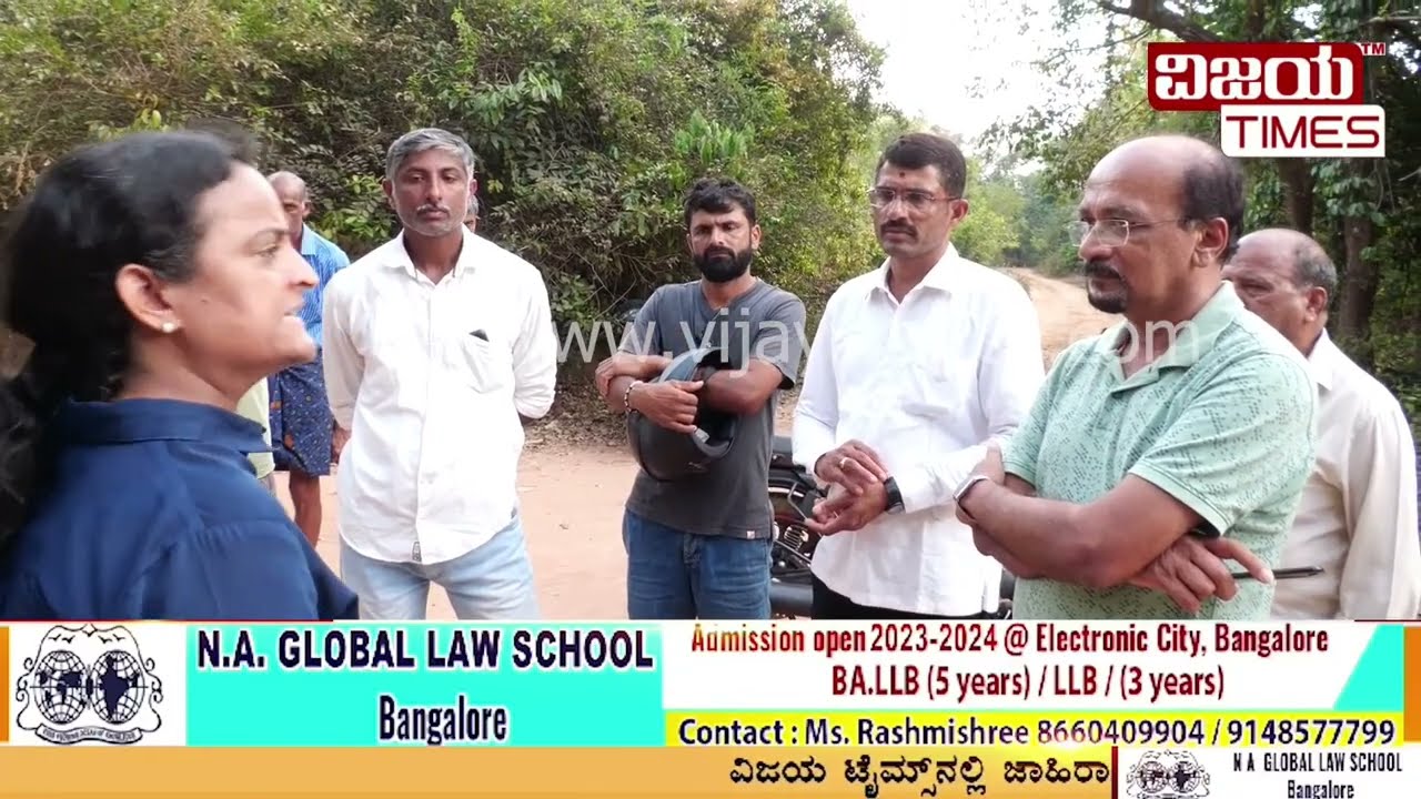 ಜೇನಲ್ಲ ವಿಷ, ನಕಲಿ ಜೇನು ಖದೀಮರಿಂದ ಖ್ಯಾತ ಪತ್ರಕರ್ತೆ ವಿಜಯಲಕ್ಷ್ಮಿ ಶಿಬರೂರು ಮೇಲೆ ಹಲ್ಲೆಗೆ ಯತ್ನ Poision Honey