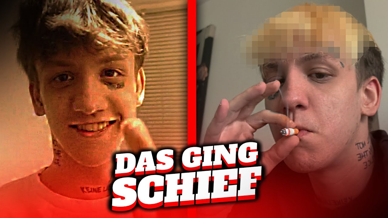 TLOWS HAARE F&Auml;RBEN | DawgsTV#72
