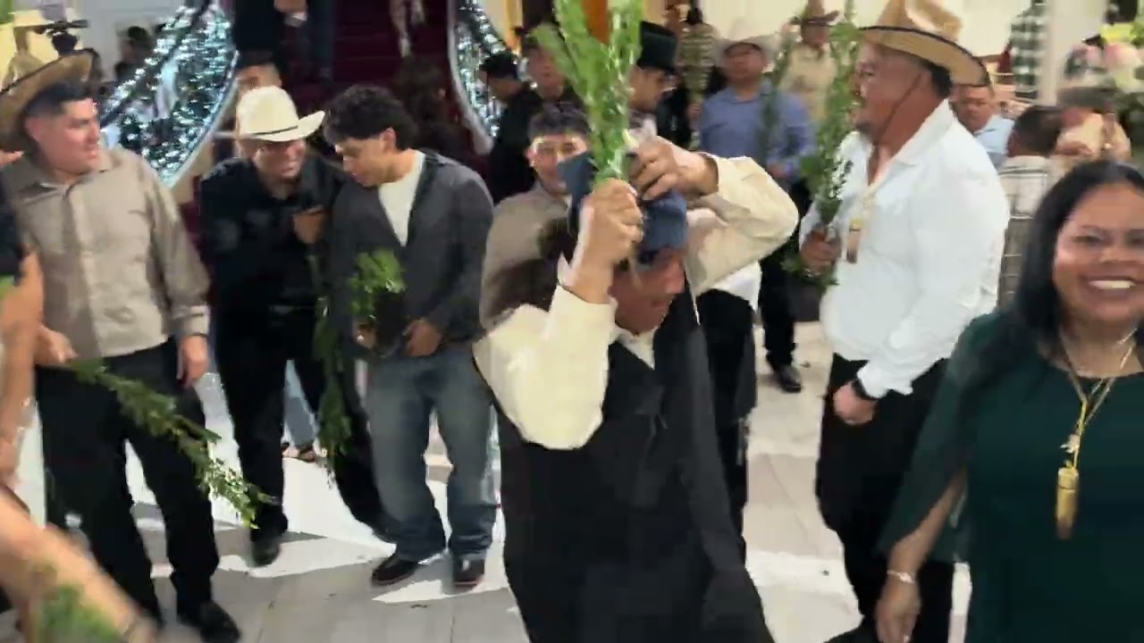 LOS ÁNGELES CALIFORNIA LOLA XV QUINCEAÑERA 02/14/2025