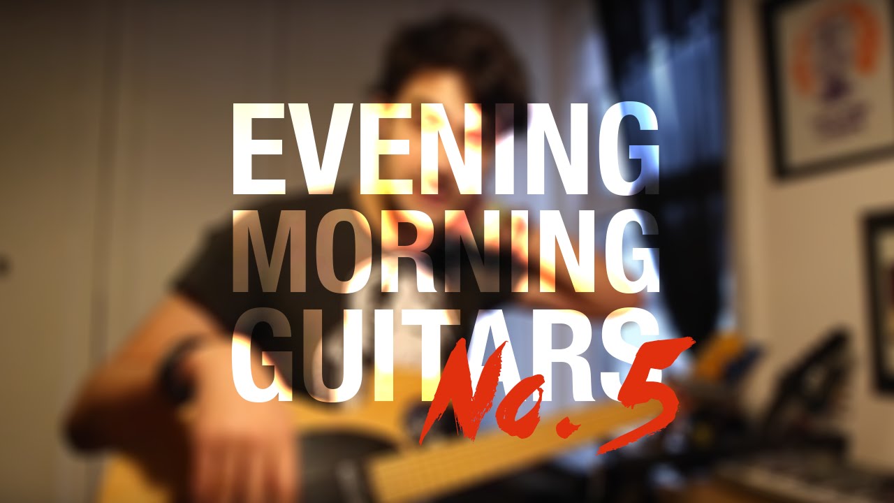 #5 - Wah Tricks Demo
