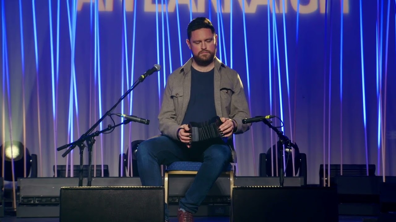 Scoil Cheoil an Earraigh | Jack Talty | TG4