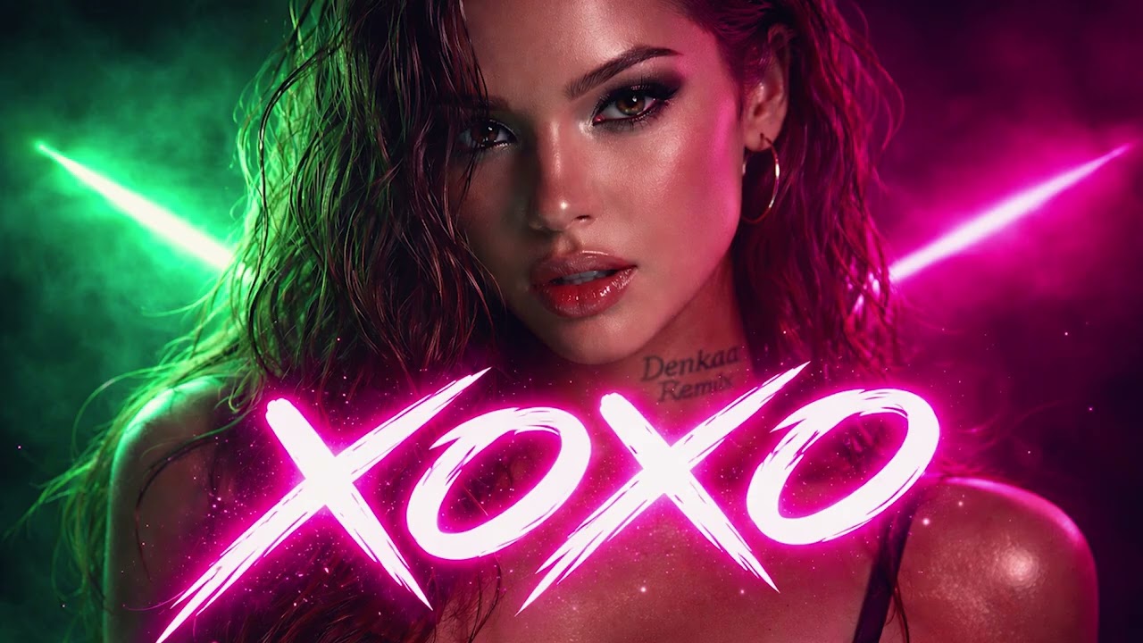 Gravagerz - XOXO | Denkaa Remix