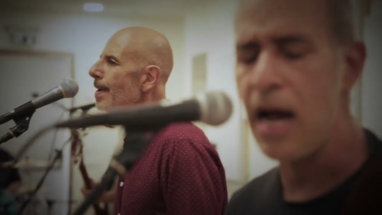 MusicVideosShowreel-Omer_Rosenberg