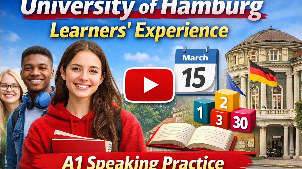 Swahili A1 Oral Communication Task | University of Hamburg Learners’ Experience