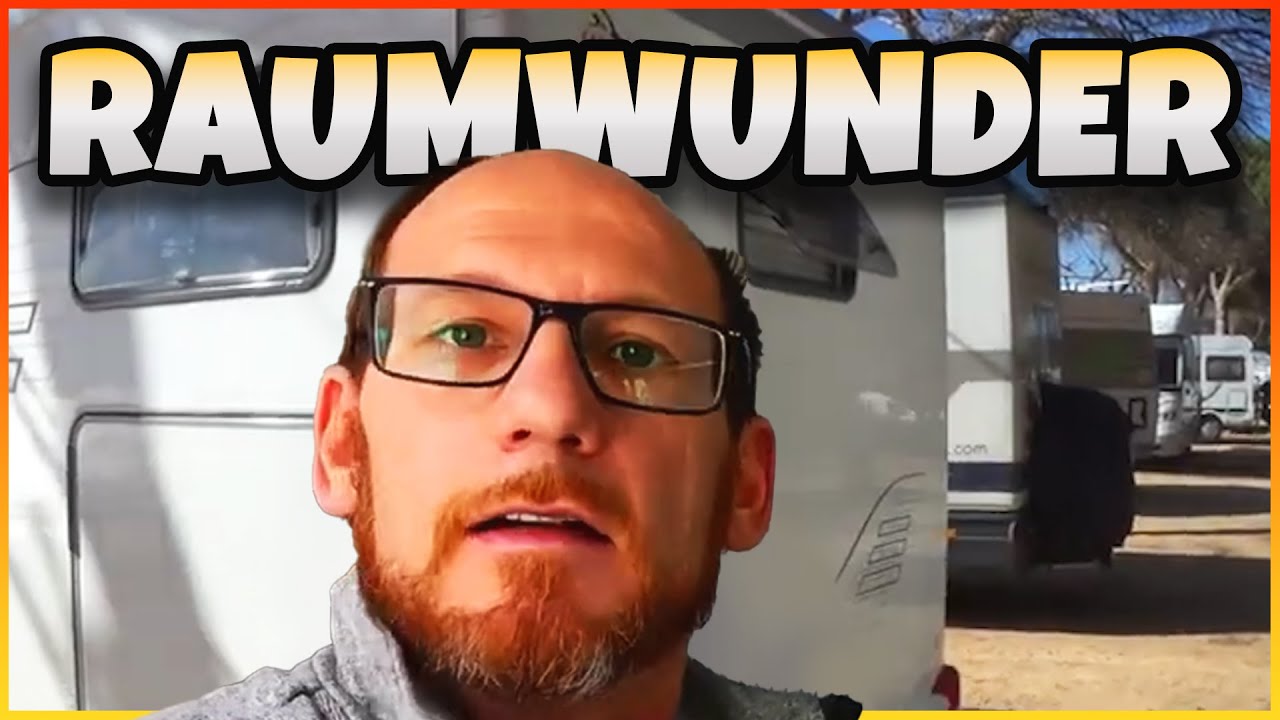 Wohnmobil Vorstellung Hymer B694