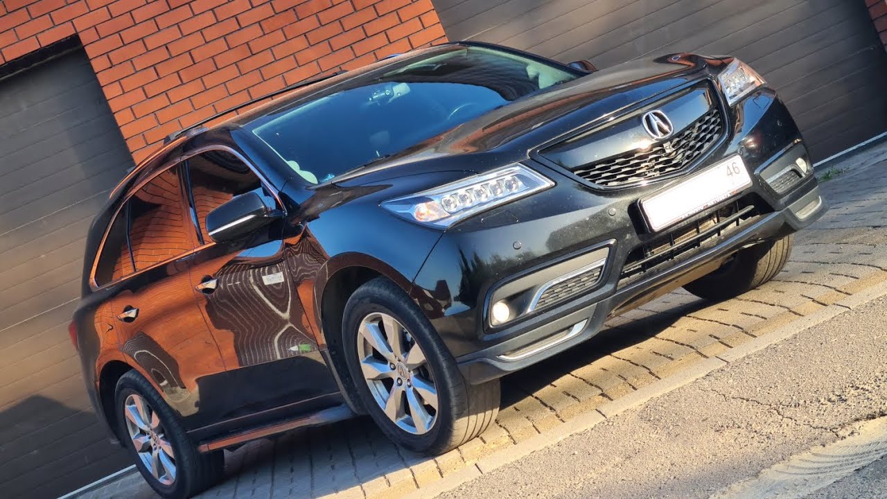 Acura MDX. История восоздания проекта по автозвуку. Как бывает, и что с этим делать.