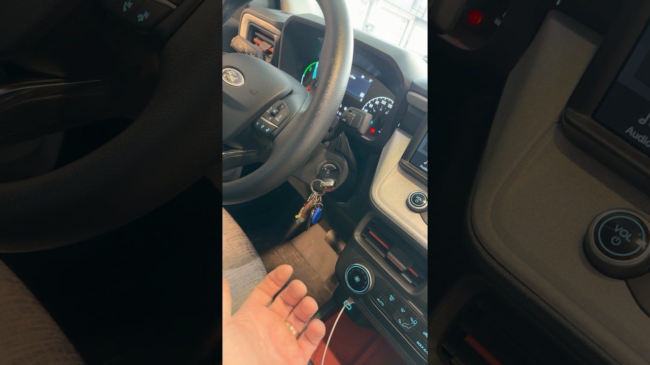 How to put your dash camera into parking mode (hardwire cable required)