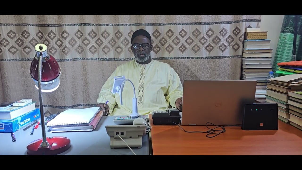 BIENFAITS WARA FA NA LAKA ZIKRAKA