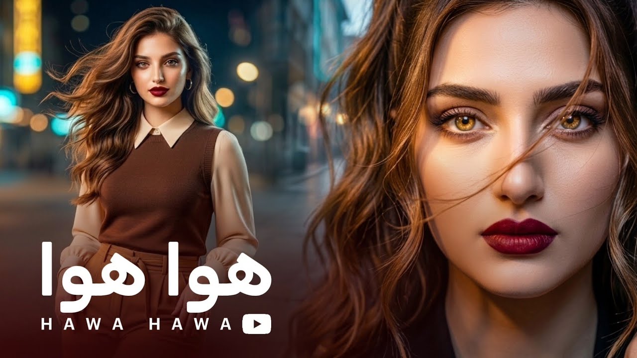 HAWA HAWA | NEW AFGHAN SONG | هوا هوا | باز خوانی یکی از ناب&zwnj;ترین آهنگ های محلی 