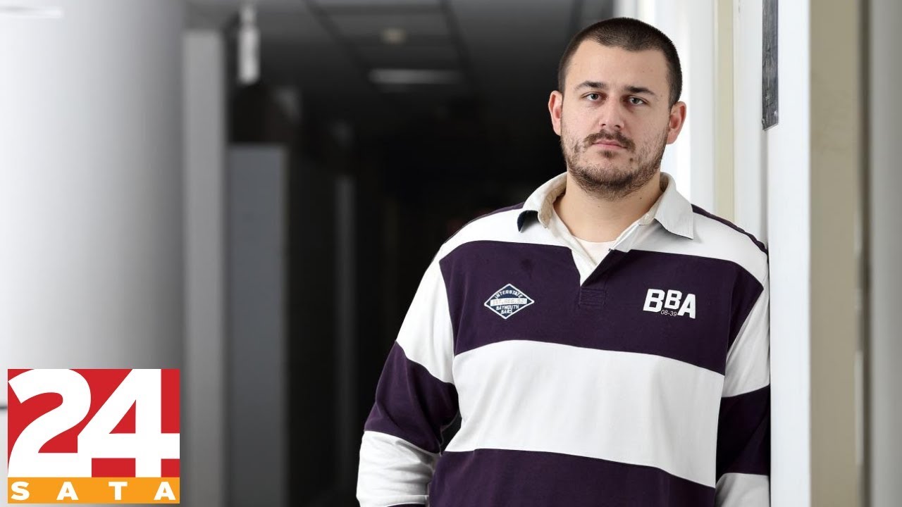 Dean Kotiga otkrio tko mu je najveća konkurencija na Instagramu | 24 pitanja