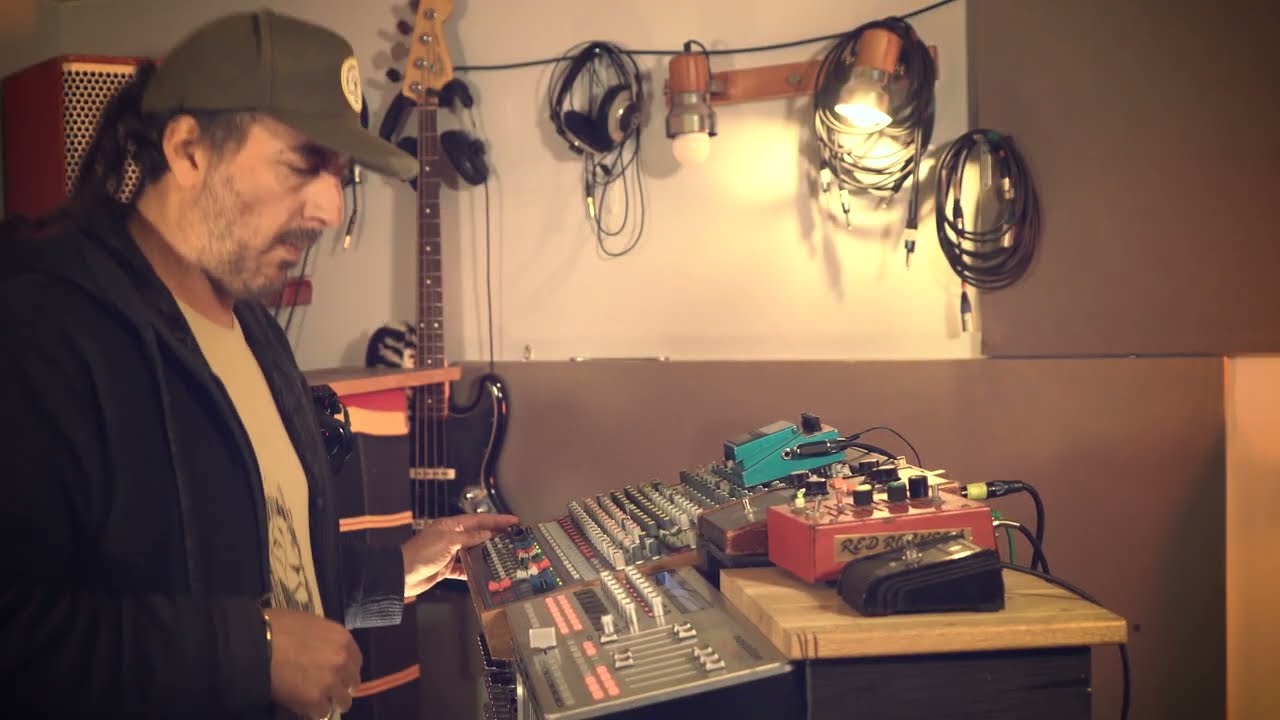 Fabasstone - Rare Dub Plate Mixes ft. Horace Andy, Shanti D & more...  [SLIDERS S01E10] #BatRecords