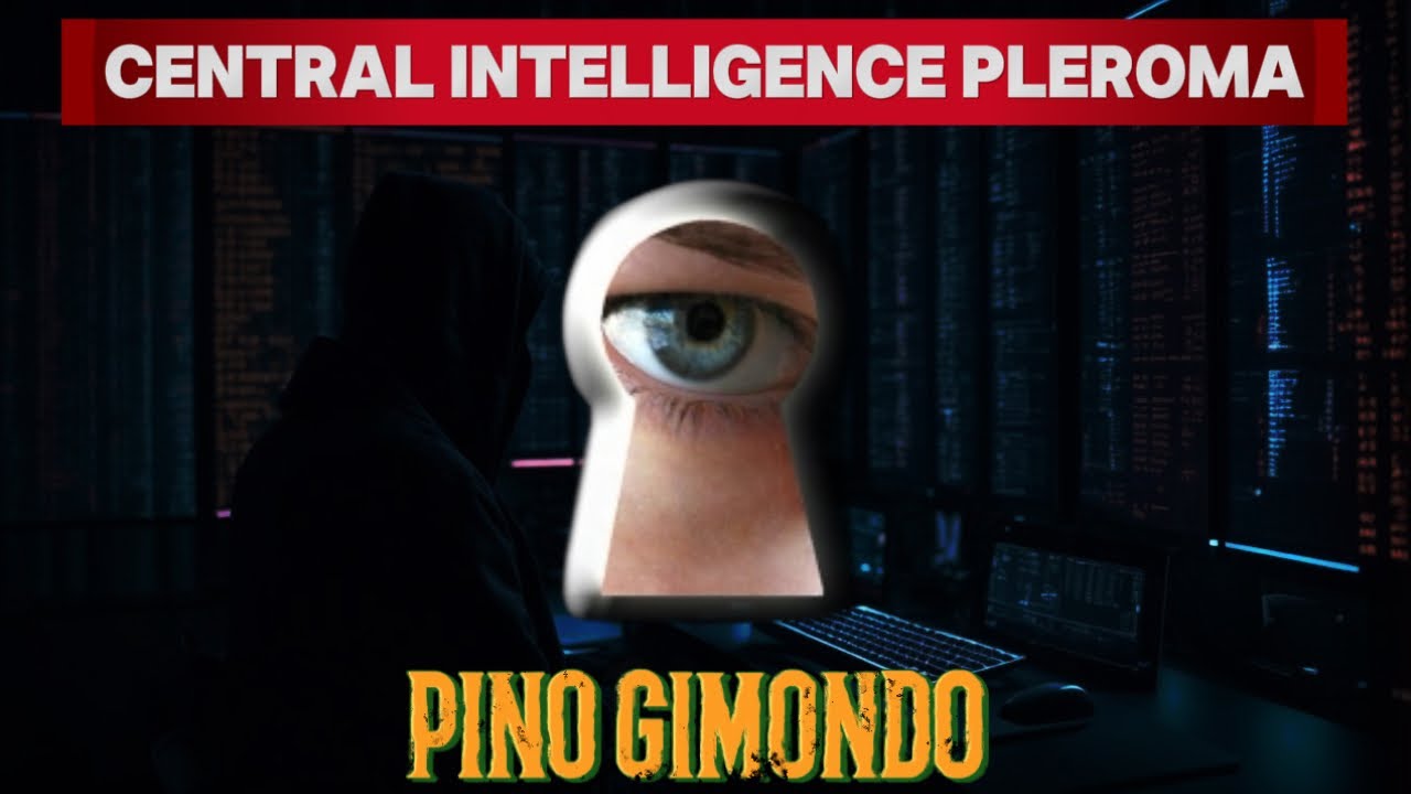 L’INTELLIGENCE DELLA SIMULAZIONE E SAI BABA | con PINO GIMONDO