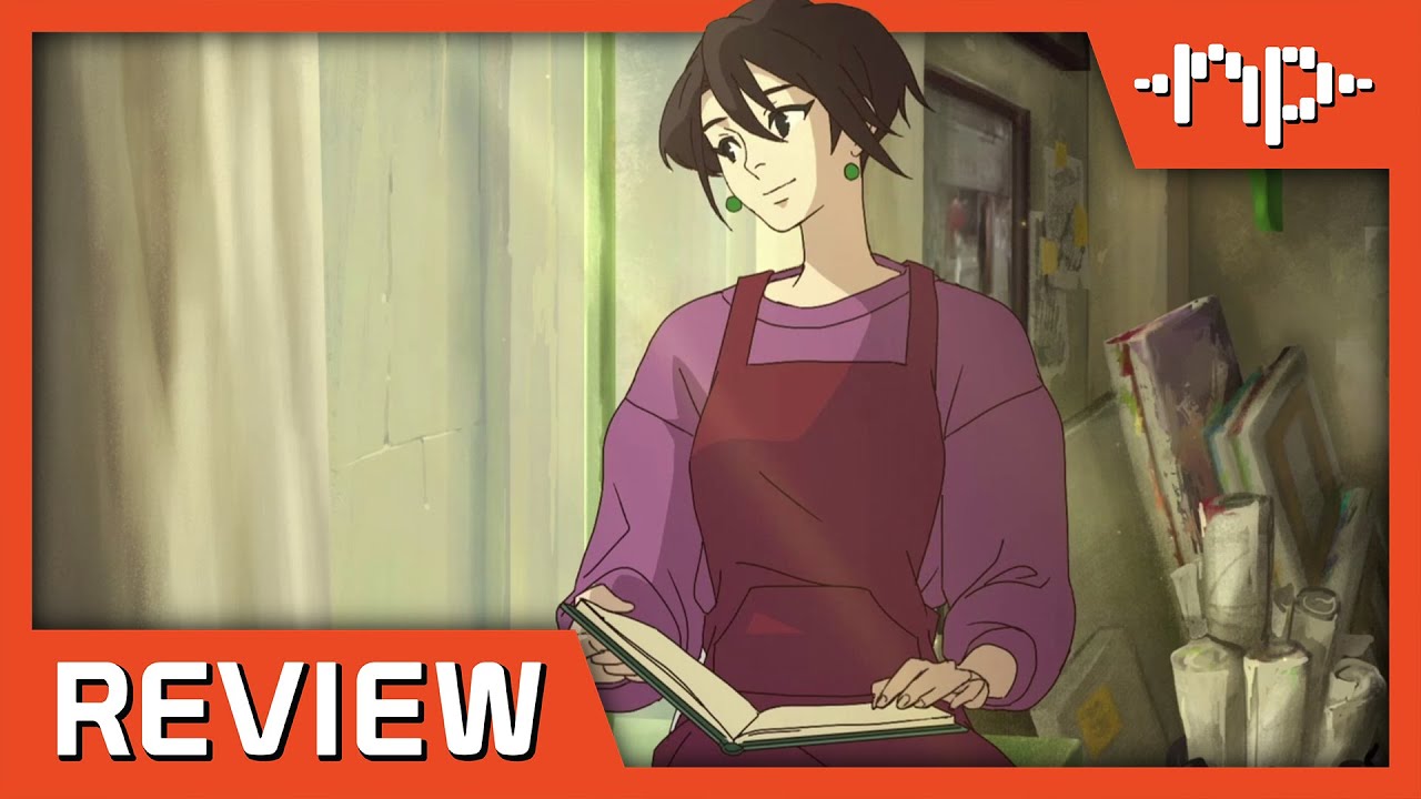 Behind the Frame: The Finest Scenery Review Review - Noisy Pixel