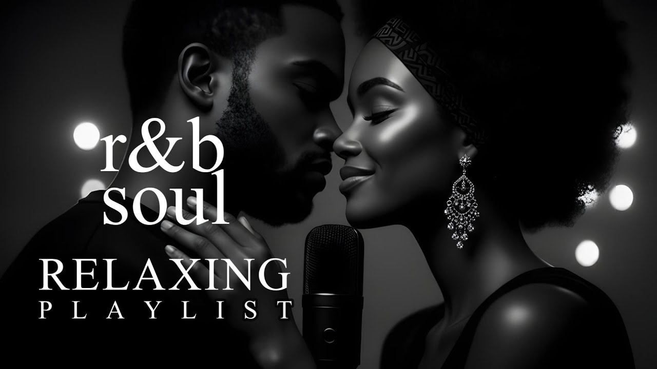 Late Night Chill – Soulful R&B & Neo Soul Vibes