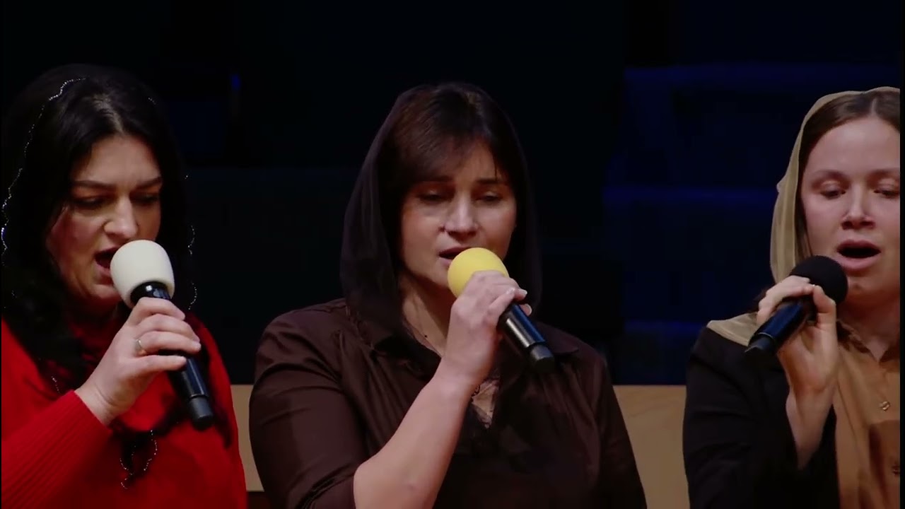 Відколи я Христа пізнав гурт «Джерело Життя»