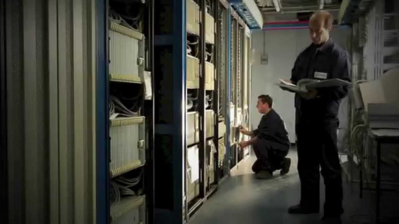 Telecomunicazioni