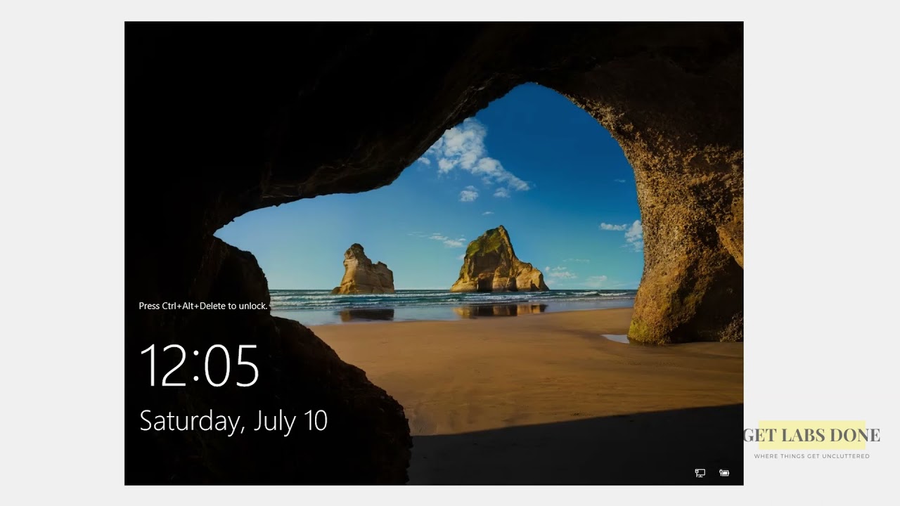 Установка Windows Server 2019 на Oracle VirtualBox