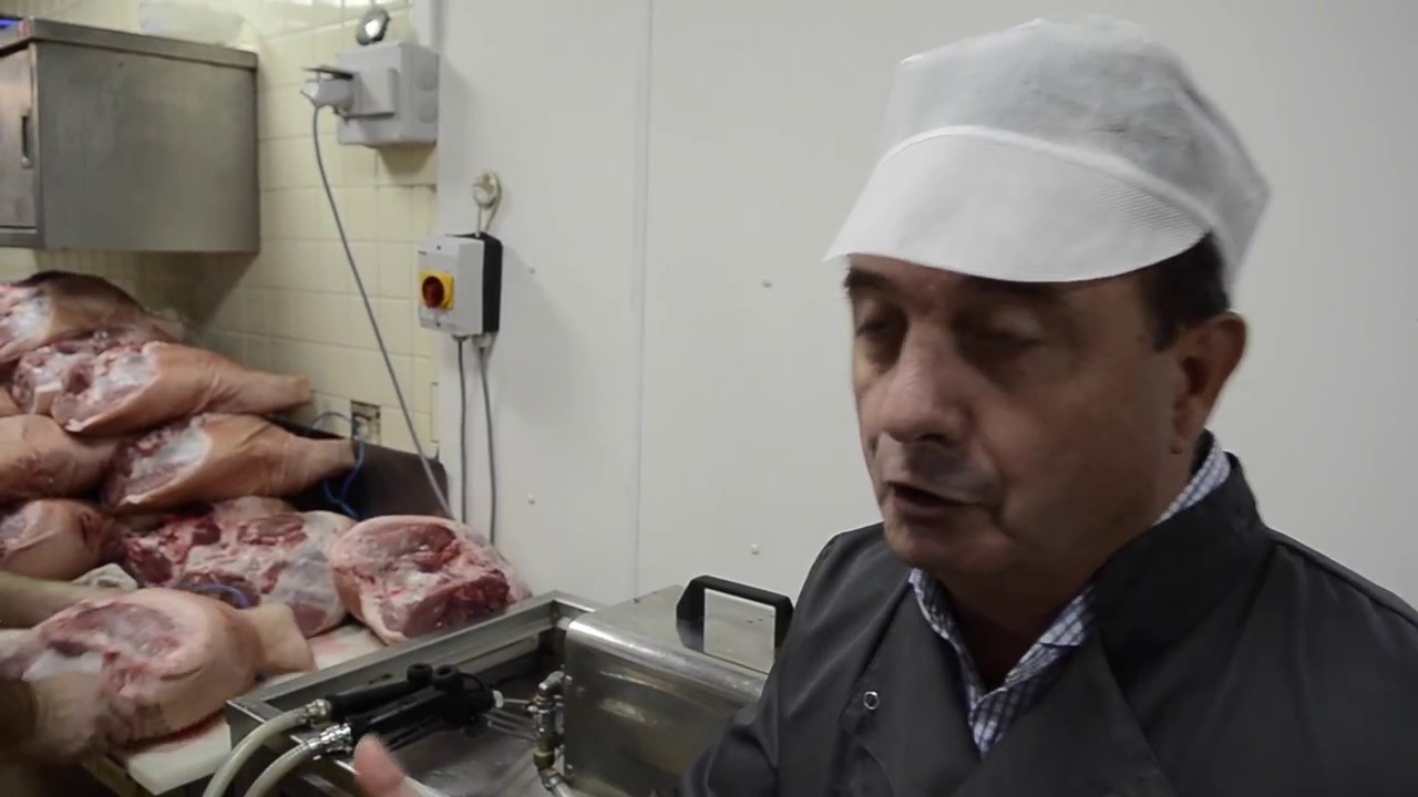La recette du dernier jambon de Paris authentique