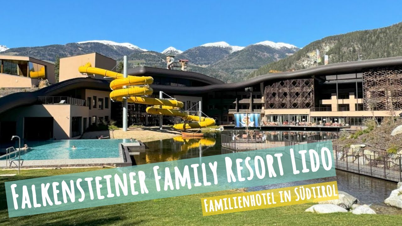 Falkensteiner Family Resort Lido | S&uuml;dtirol