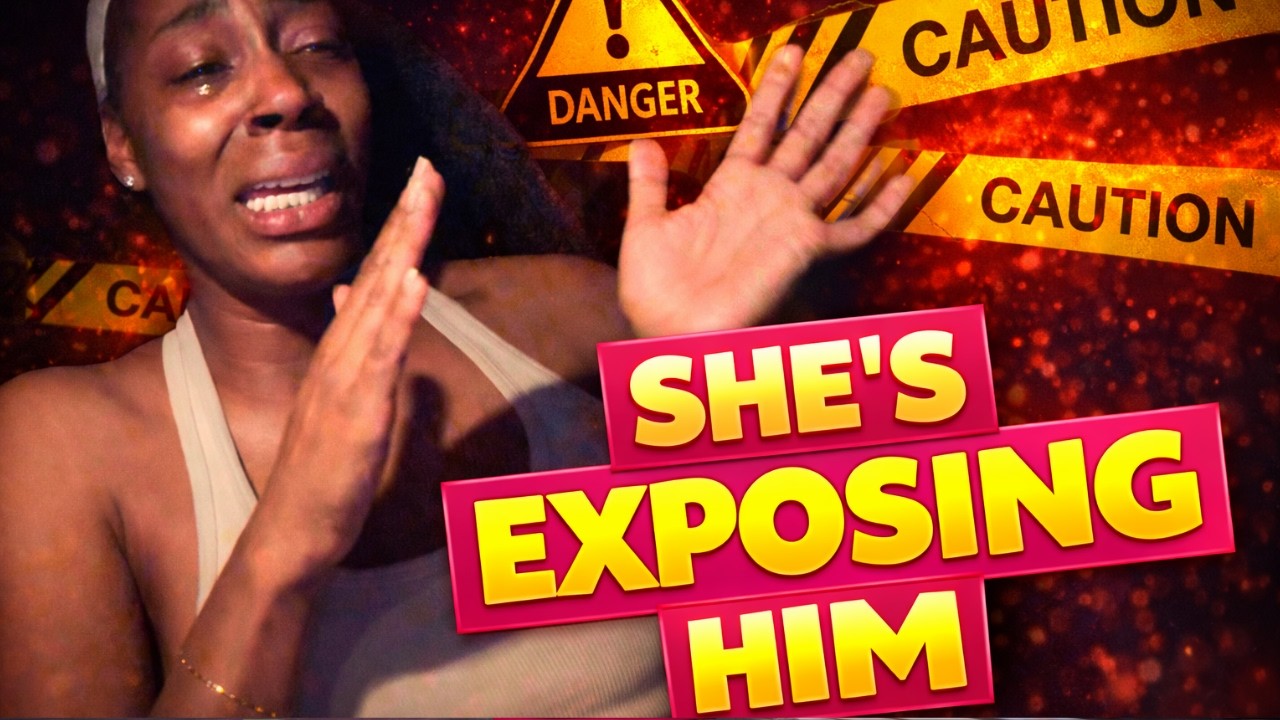 Amy Luciani GOES OFF On Dwight Howard Over Addiction Accusations!