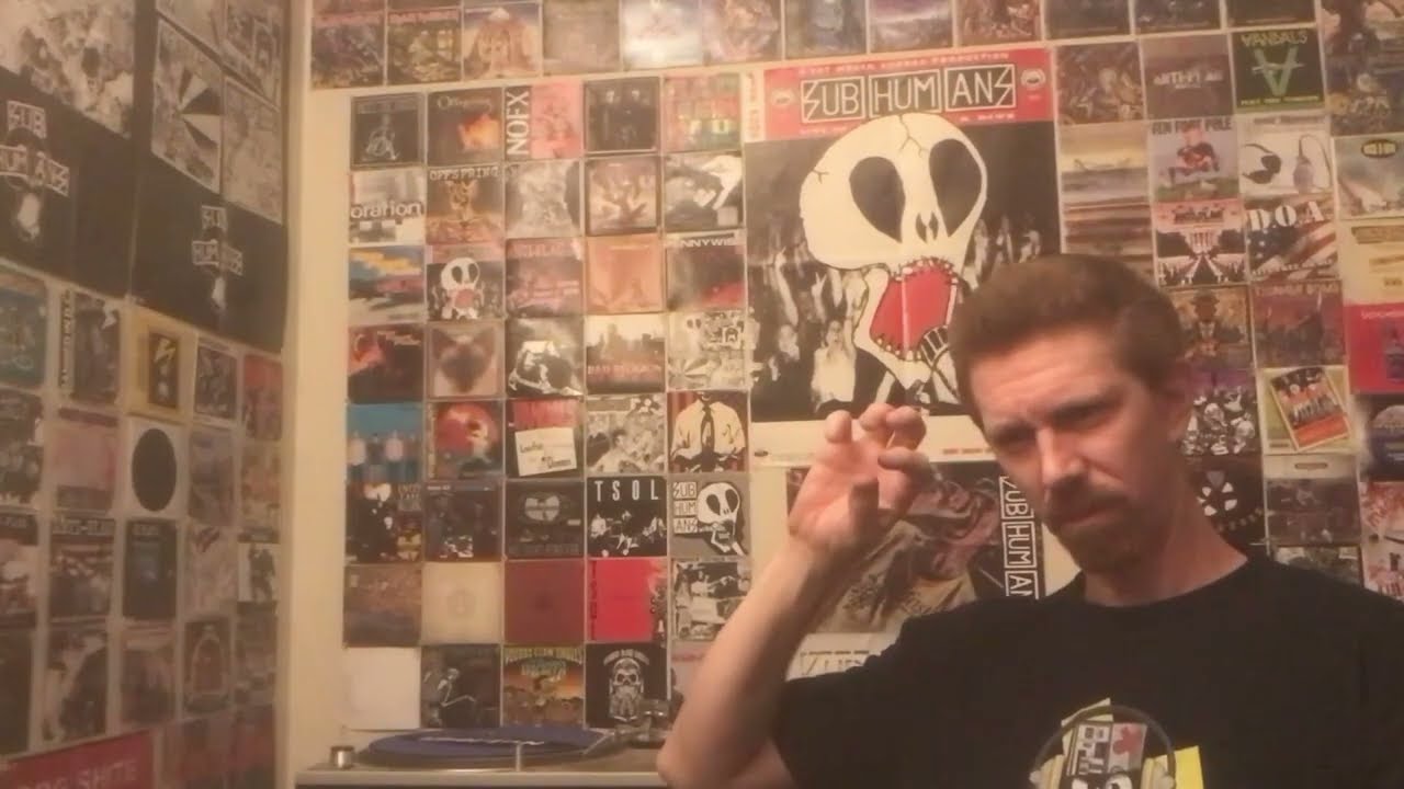 Shnootz - Reaction Video (Duran Duran - The Chauffeur)