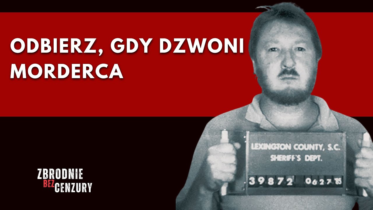 224. Odbierz, gdy dzwoni morderca