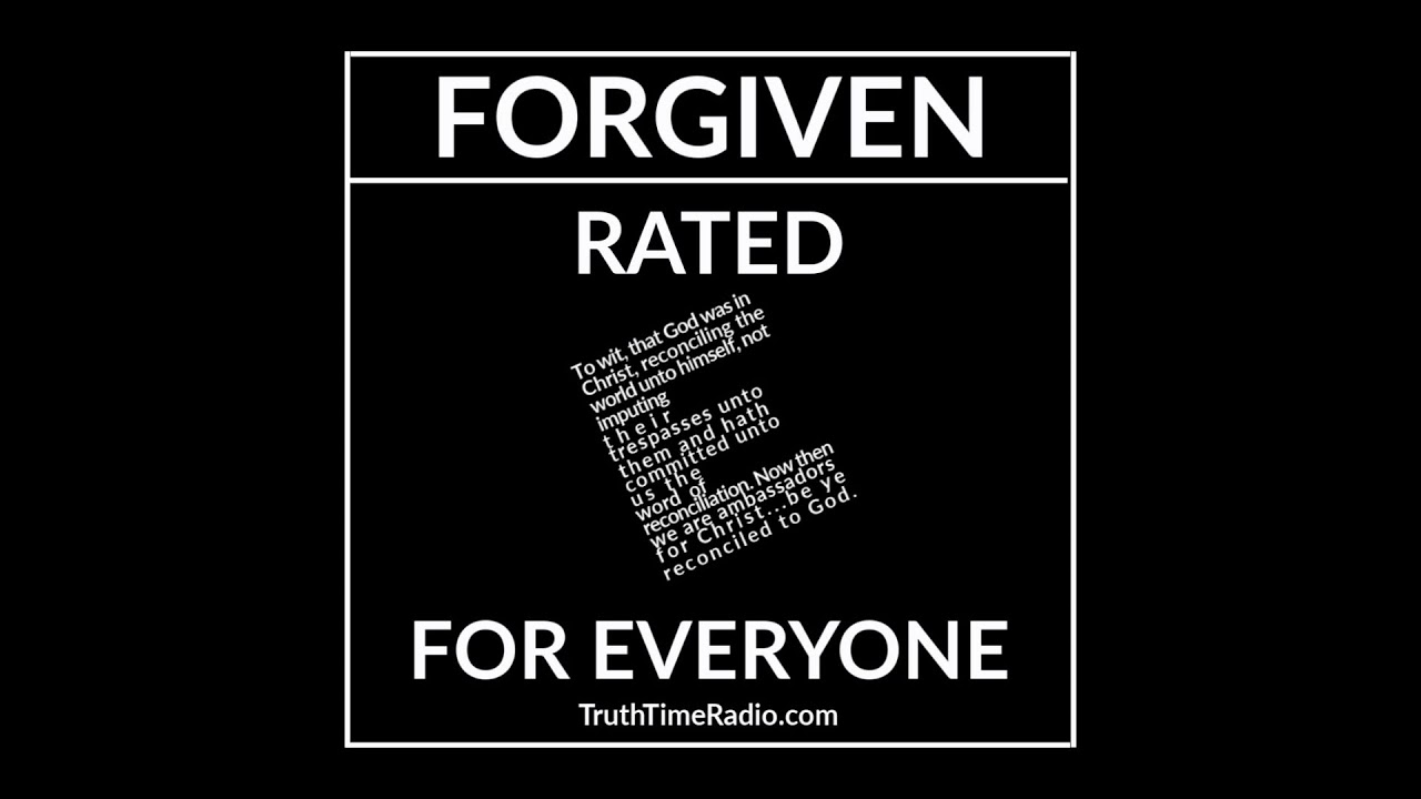 Truth Time Reacts to Limited Forgiver Justin Johnson | Mid-Acts Dispensationalism