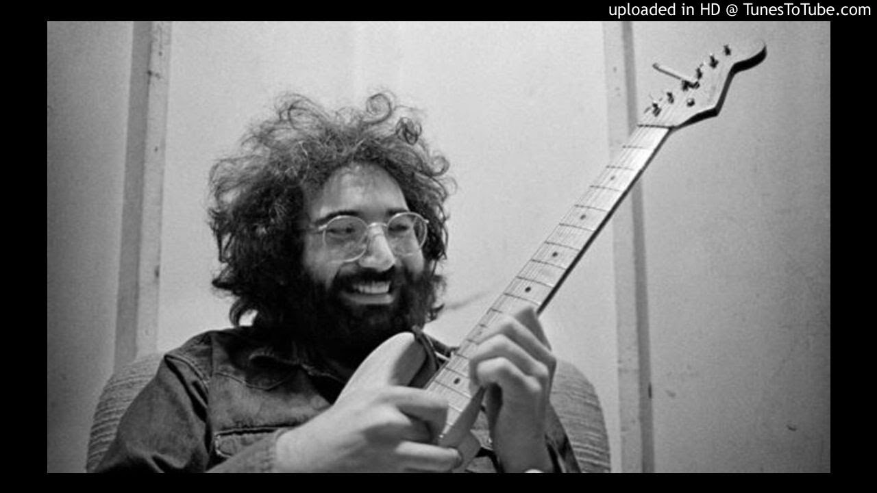 Jerry Garcia interview - 1978-11-27 on WHMR-FM
