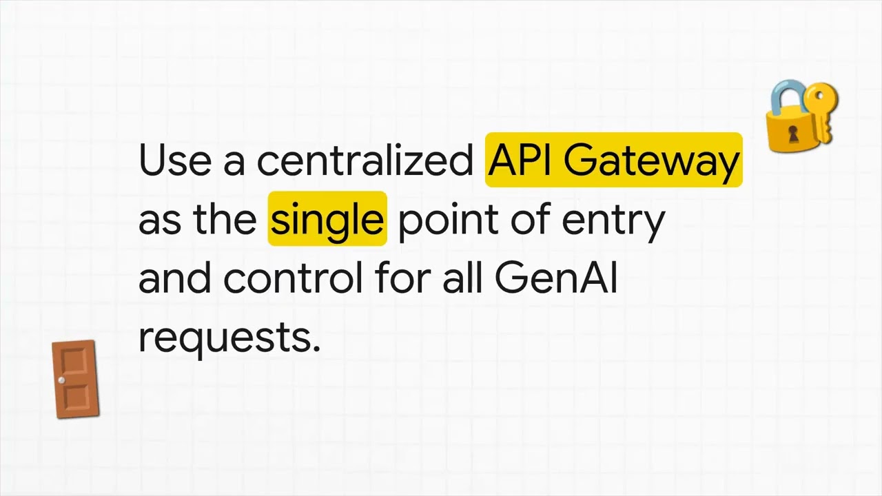 GenAI on AWS series 4/6 : GenAI and governance on AWS