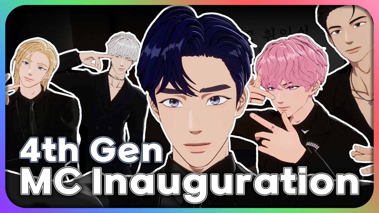 [ENG SUB] 4th Gen MC NAMYEJUN!! / 250904 Live / PLAVE Fan Clips