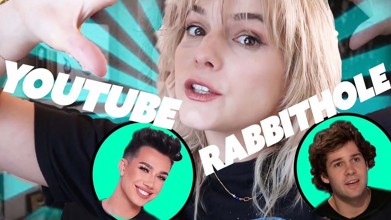Dive Down A YouTube Rabbit Hole With Me #2 | Devin But Better