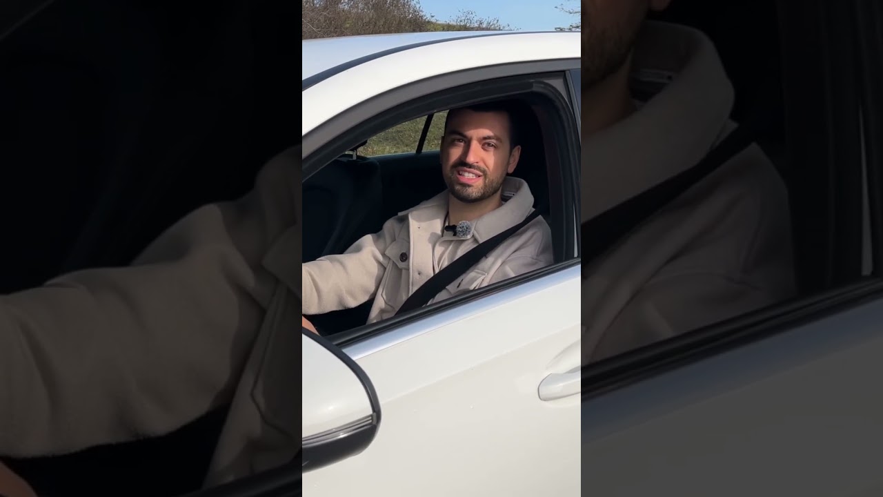Test Mercedesa klasy A A180D W177