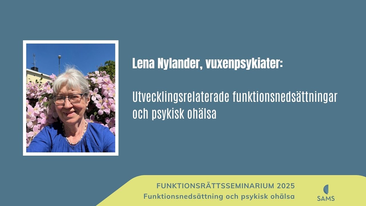 Funktionsrättsseminarium2025 del1