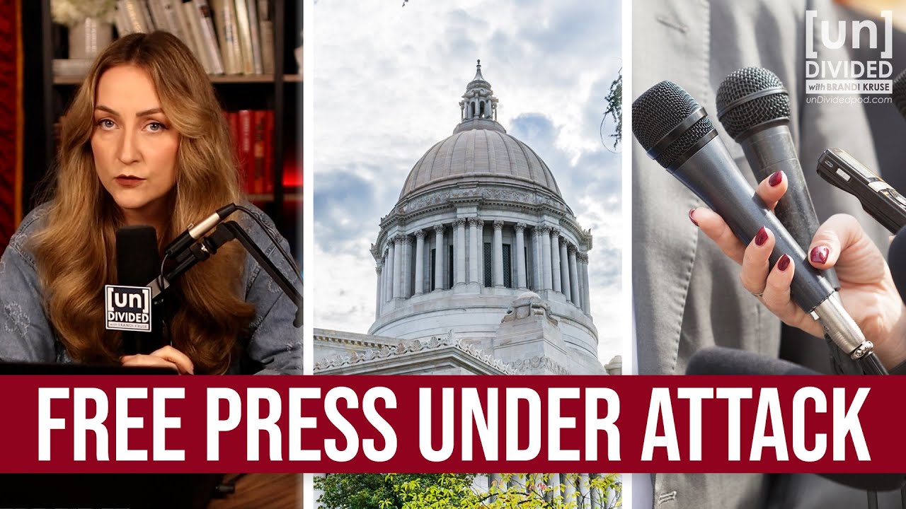 Free press under attack (2.5.26)