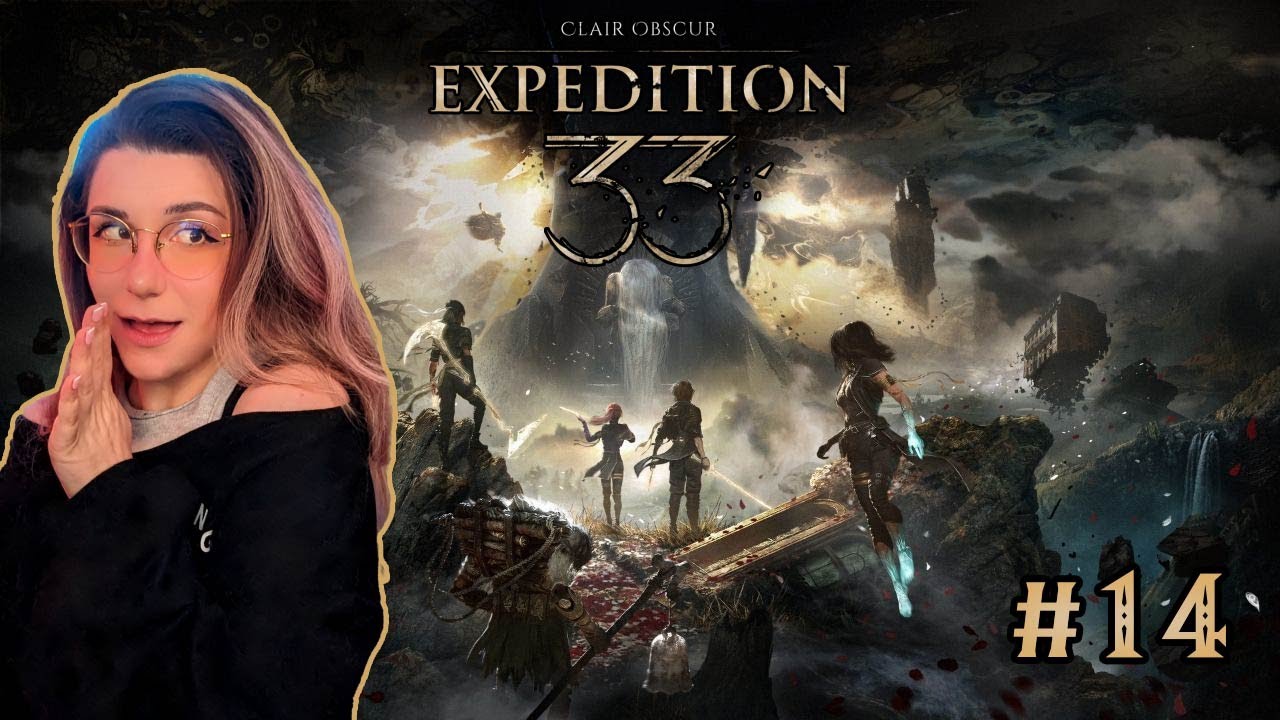 Clair Obscure: Expedition 33 | #14 - VERSO IL FINALE!
