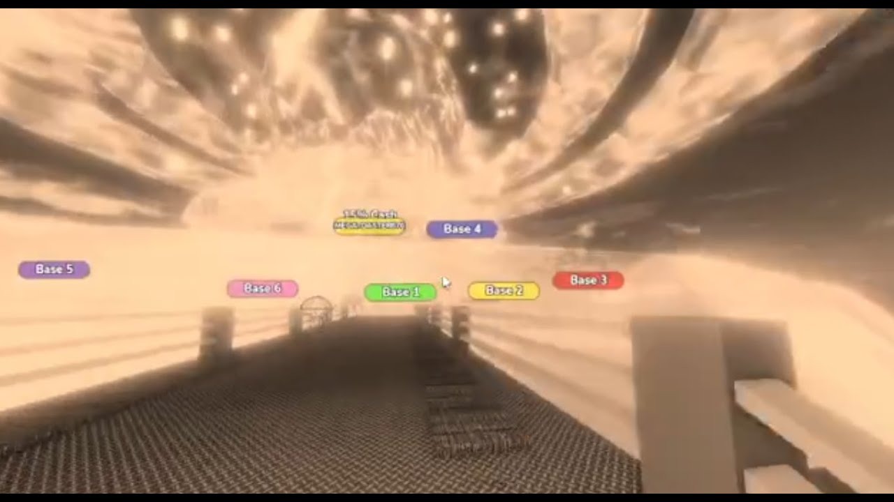 Nuclear ballistic missile in Nuke tycoon roblox