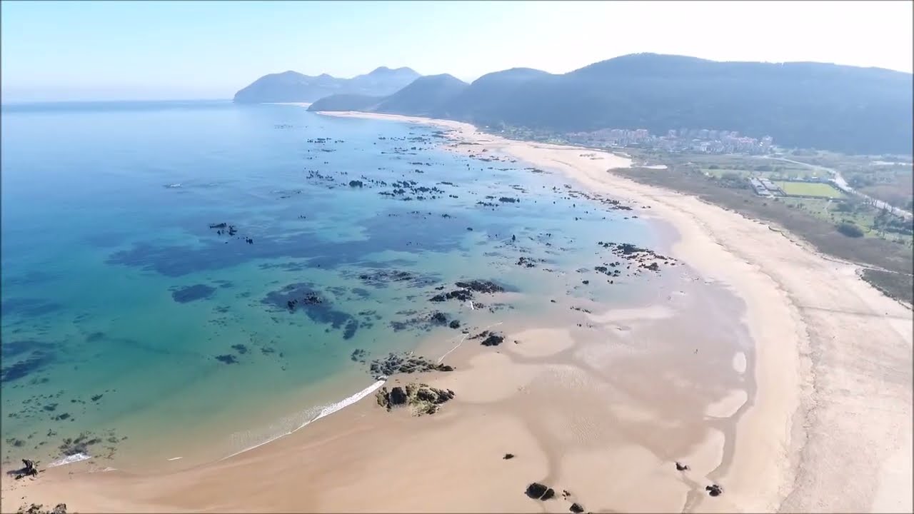 NOJA - Cantabria - Spain