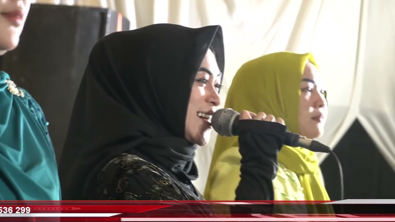 Bismilah Qosidah