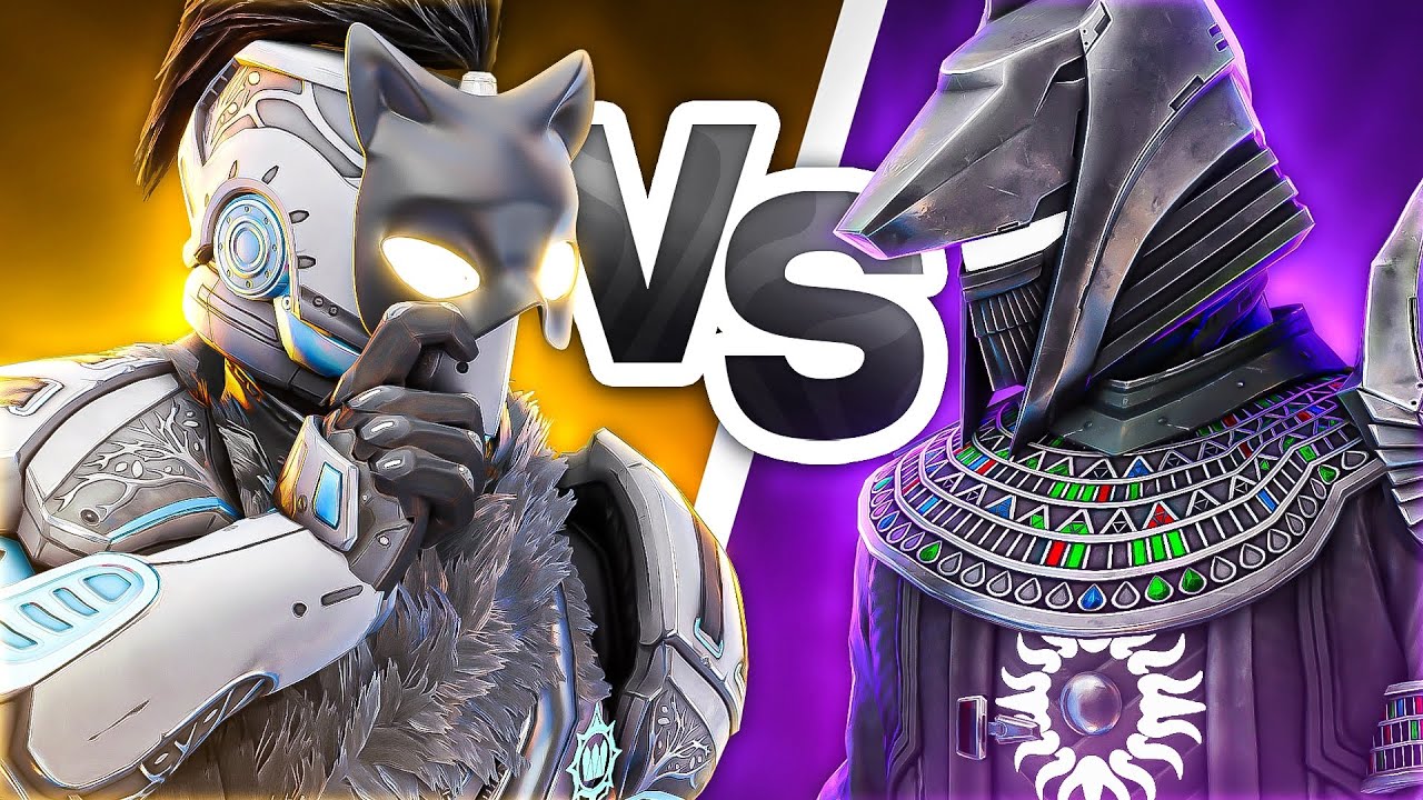 Я сразился один на один с мутантом из Rumble под прикрытием, и они ушли в середине игры | Destiny...