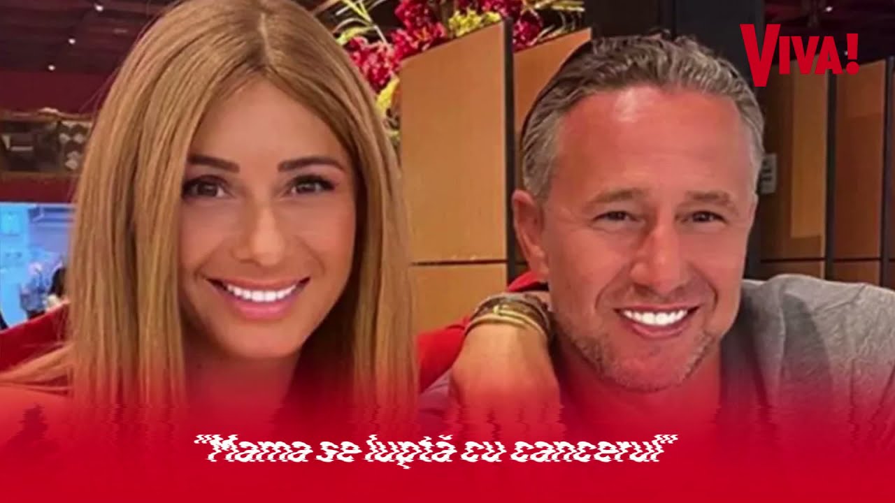 Drama lui Reghe, &icirc;n plin scandal de divorț cu Anamaria Prodan: 