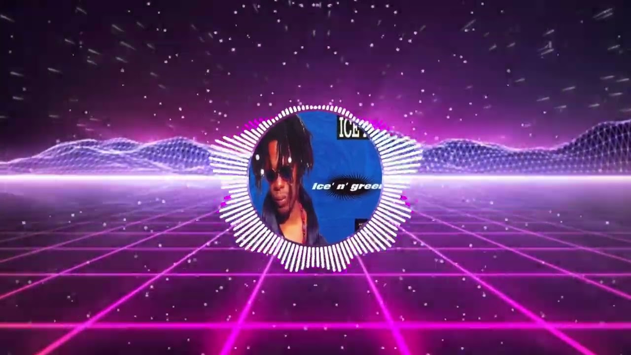 Ice Mc - Give Me The Light (Extended Mix)