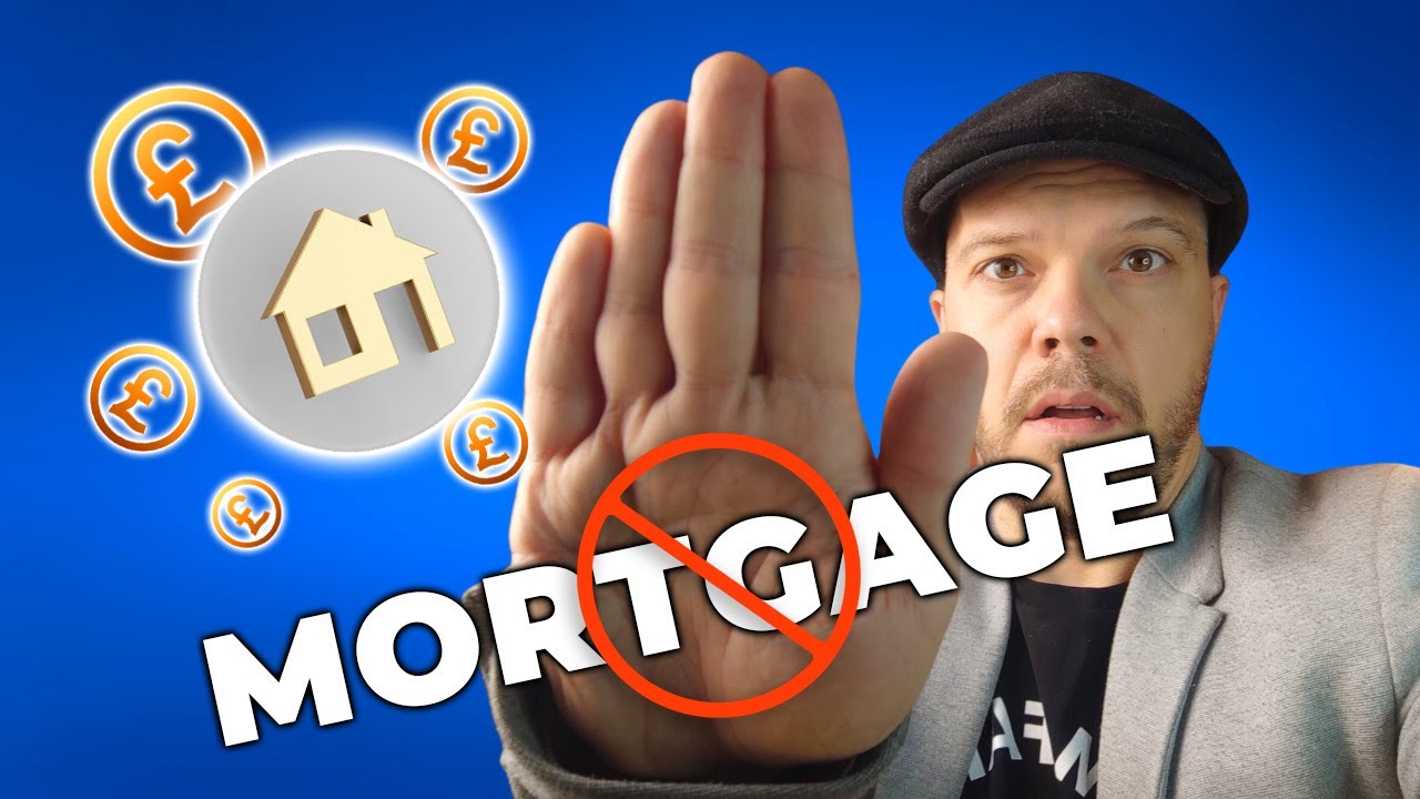 Never use this type of mortgage