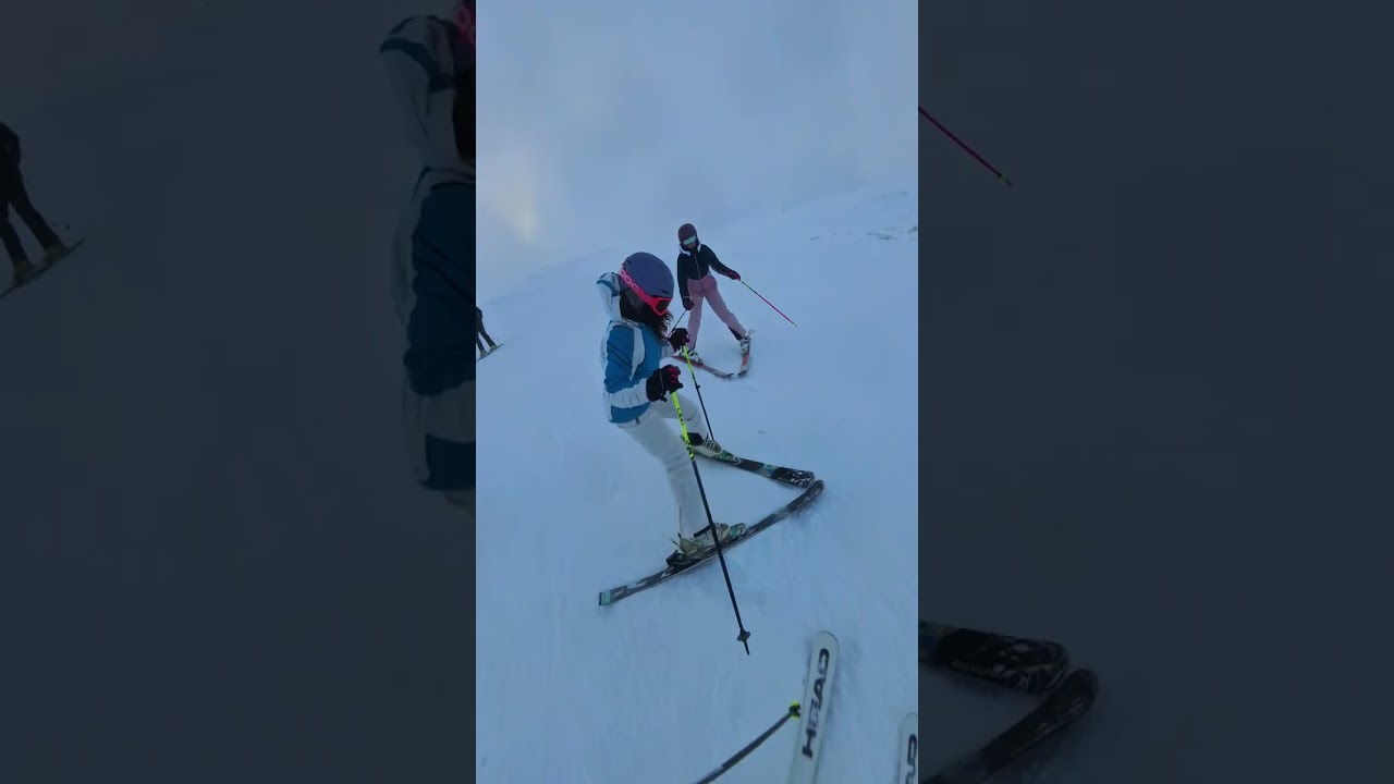 Team Lamina jr - Corno alle Scale 2026 - Direttissima Sofia Nora