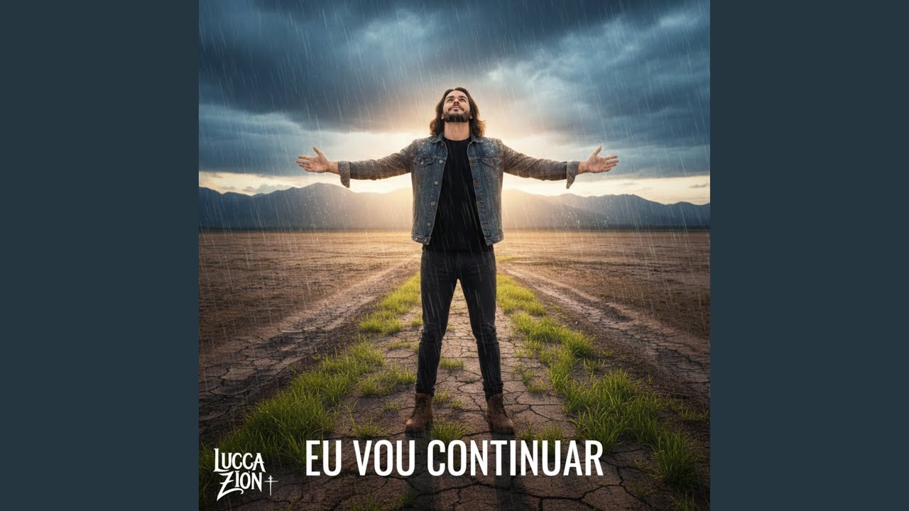 Eu Vou Continuar
