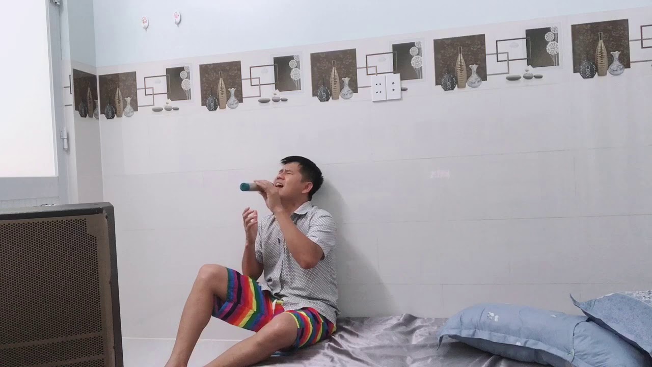 Nỗi Nhớ Mang Tên Mình| Hoài Lâm| Chú Hàng Xóm Cover