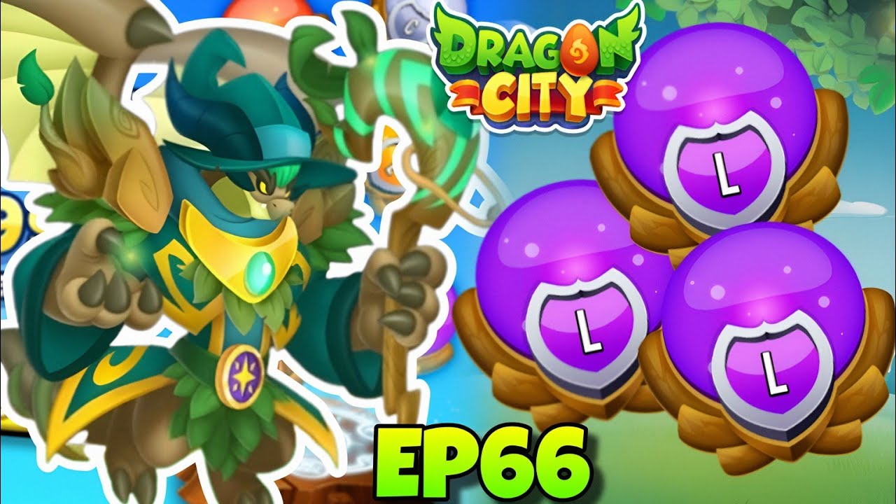 MUITAS CORINGAS RÁPIDO! CONTA INICIANTE A SÉRIE! - EP66🤯🔥 DRAGON CITY