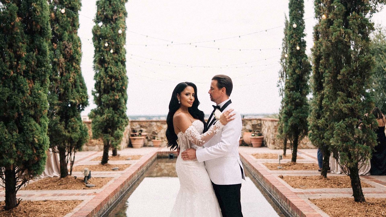Highlight Jennifer & Joshua