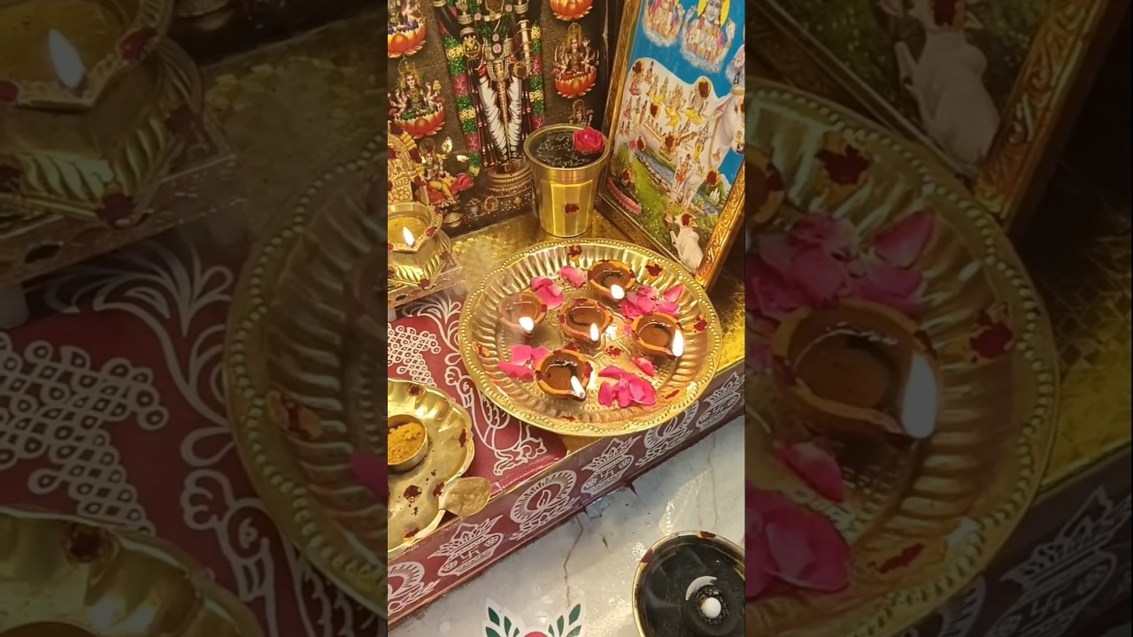 #morning #poojai #videos #day #routines🙏